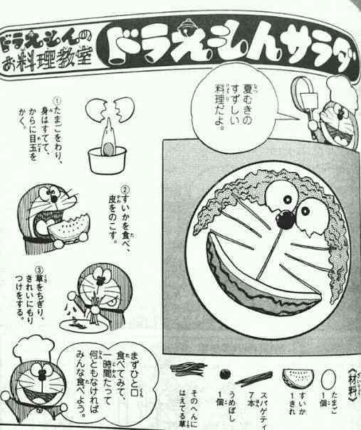 可愛いドラえもんの画像をいっぱい見たい！part8
