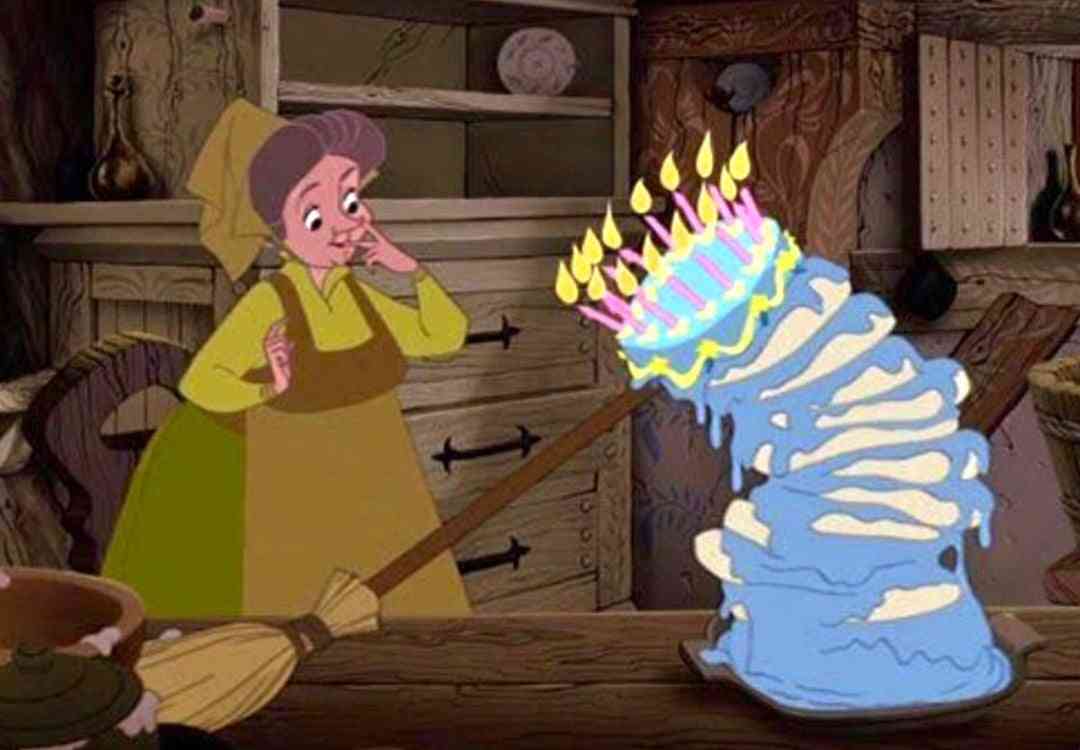 自分用のお菓子や料理を作るとき見た目に気を付けますか?