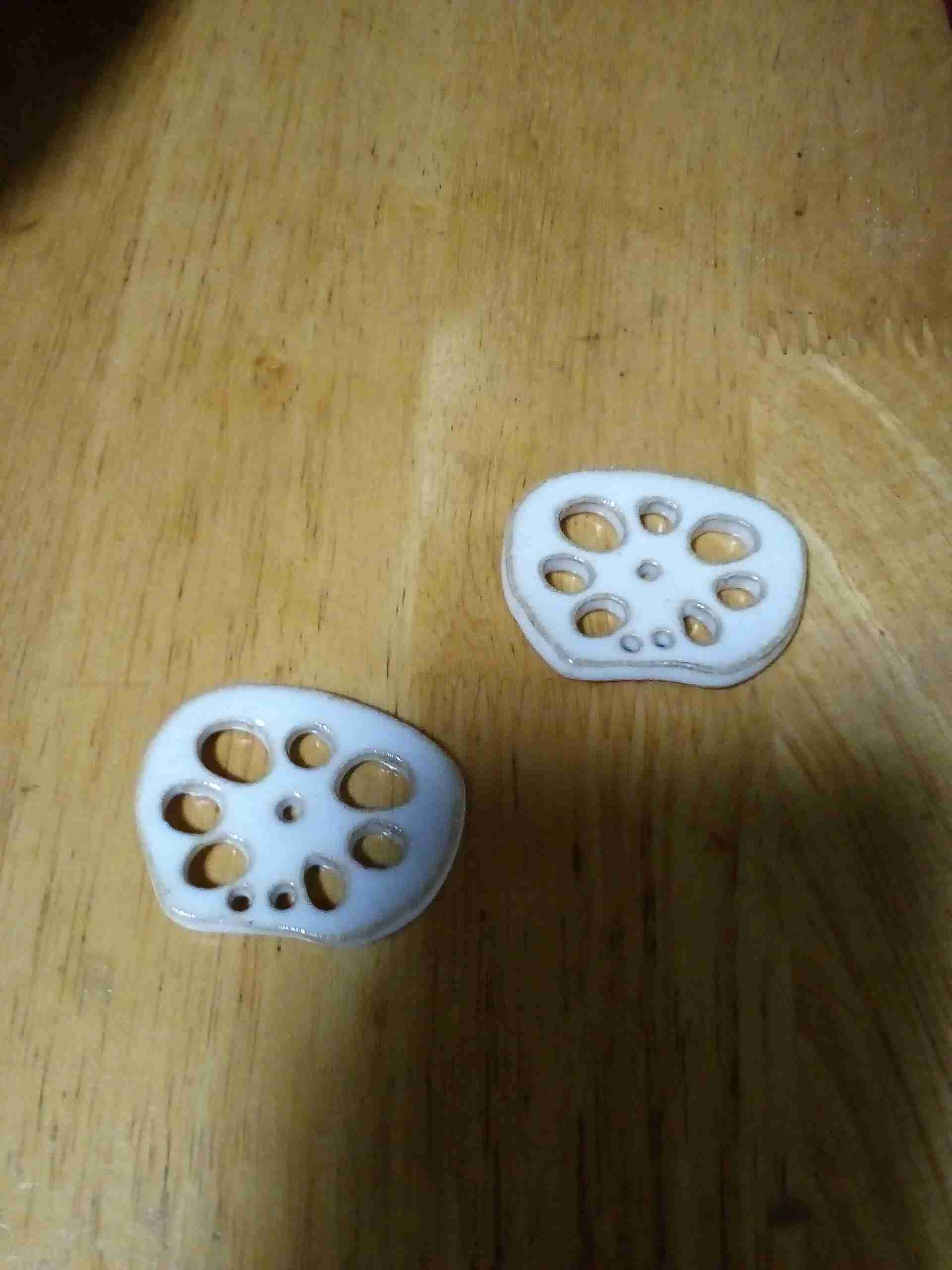 可愛い箸置きが集まるトピ