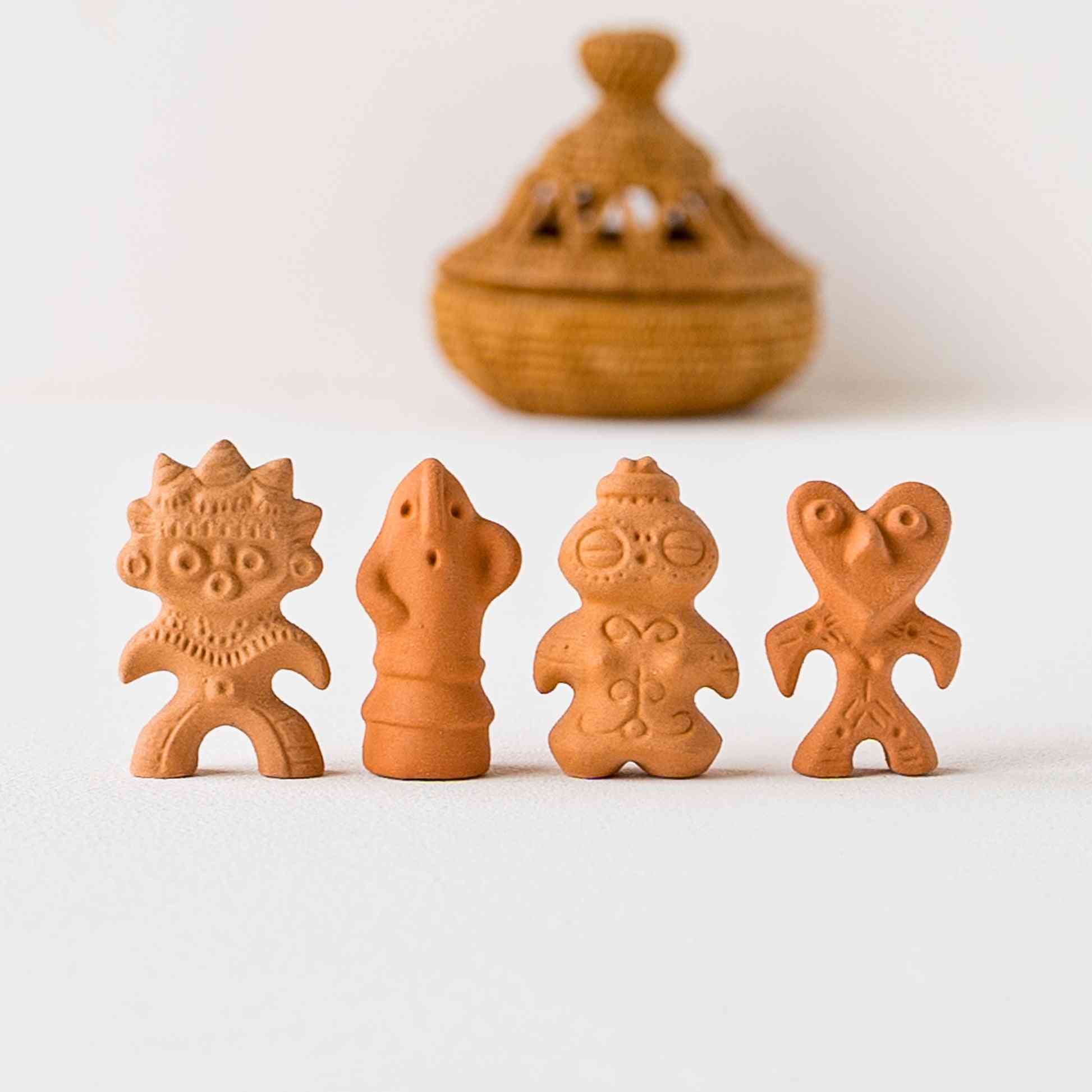 可愛い箸置きが集まるトピ