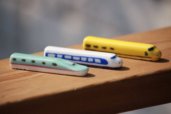 可愛い箸置きが集まるトピ