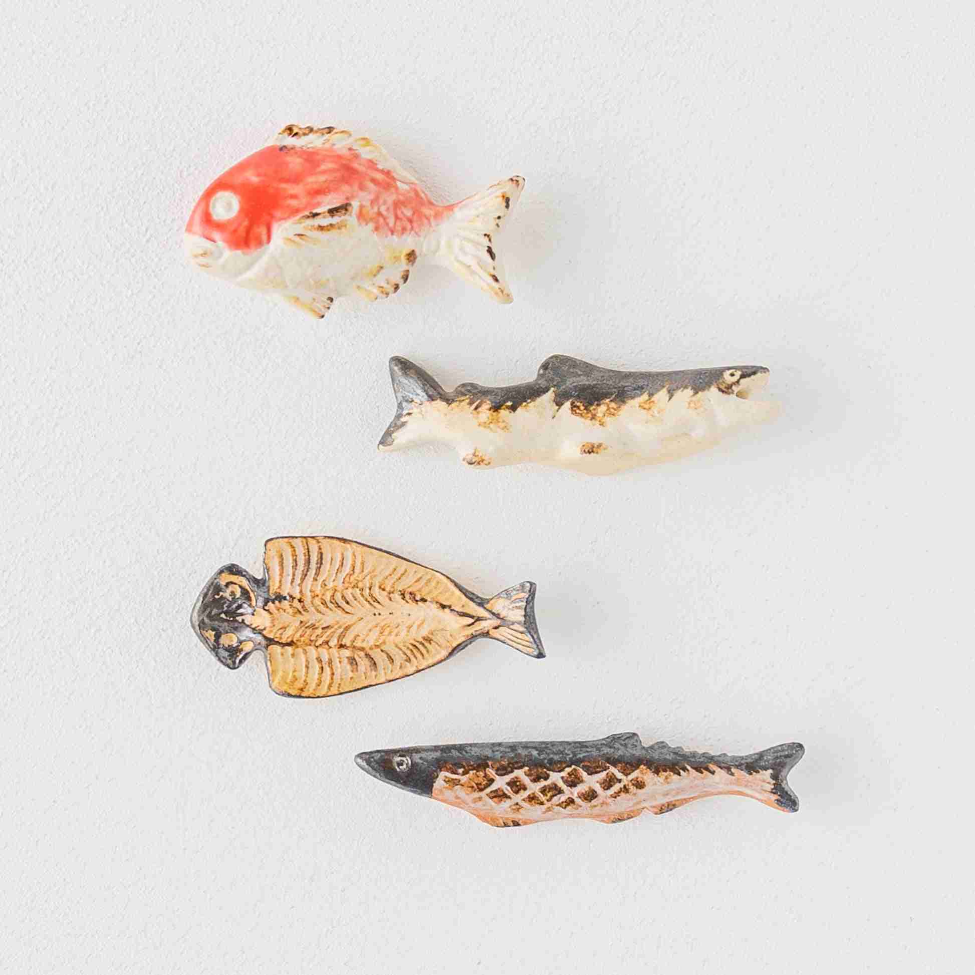 可愛い箸置きが集まるトピ