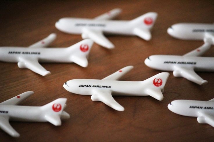 可愛い箸置きが集まるトピ