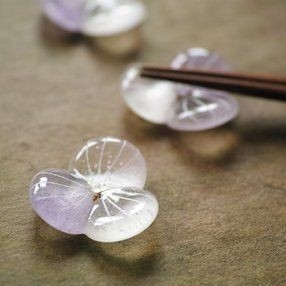 可愛い箸置きが集まるトピ