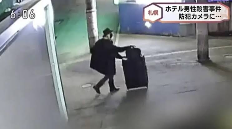 「自宅から男性の頭部」一家全員で関与か…