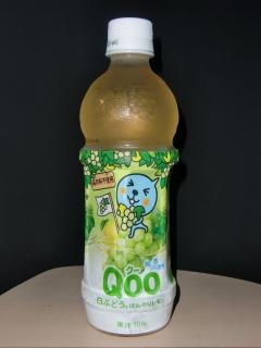 復刻して欲しいペットボトル飲料は？