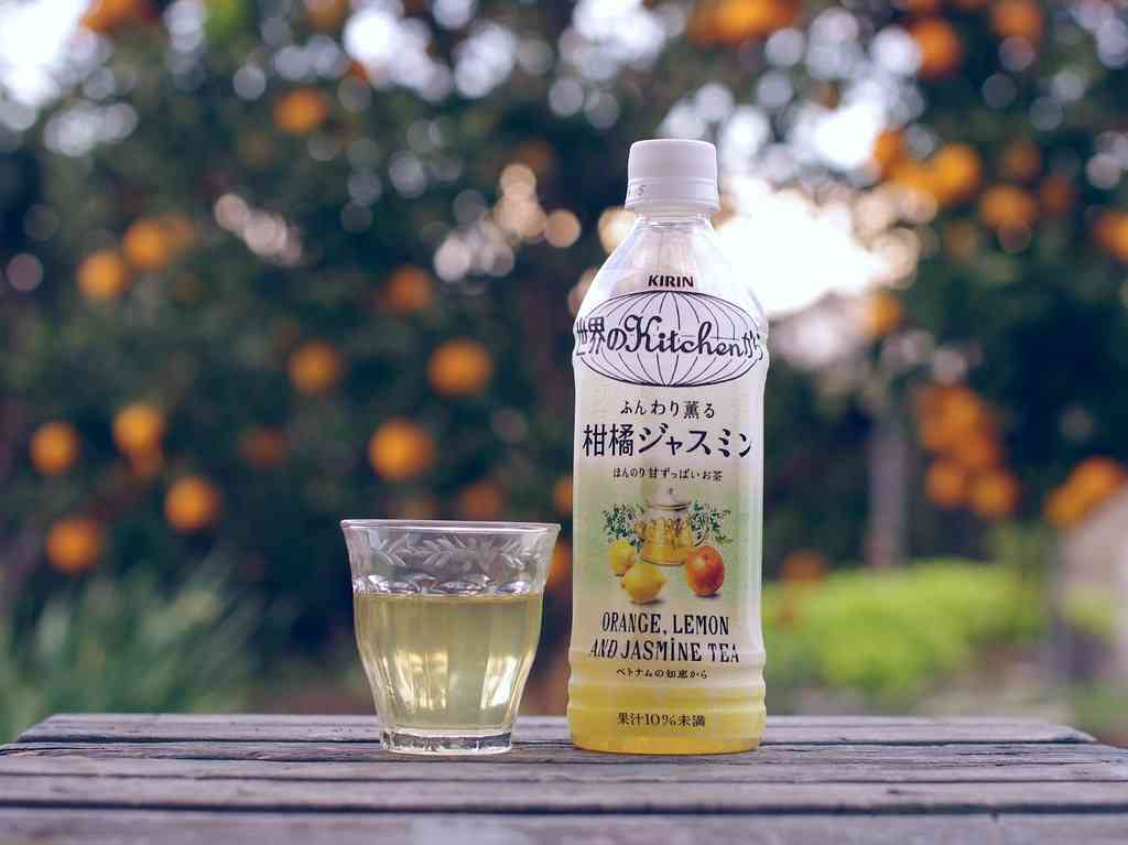 復刻して欲しいペットボトル飲料は？
