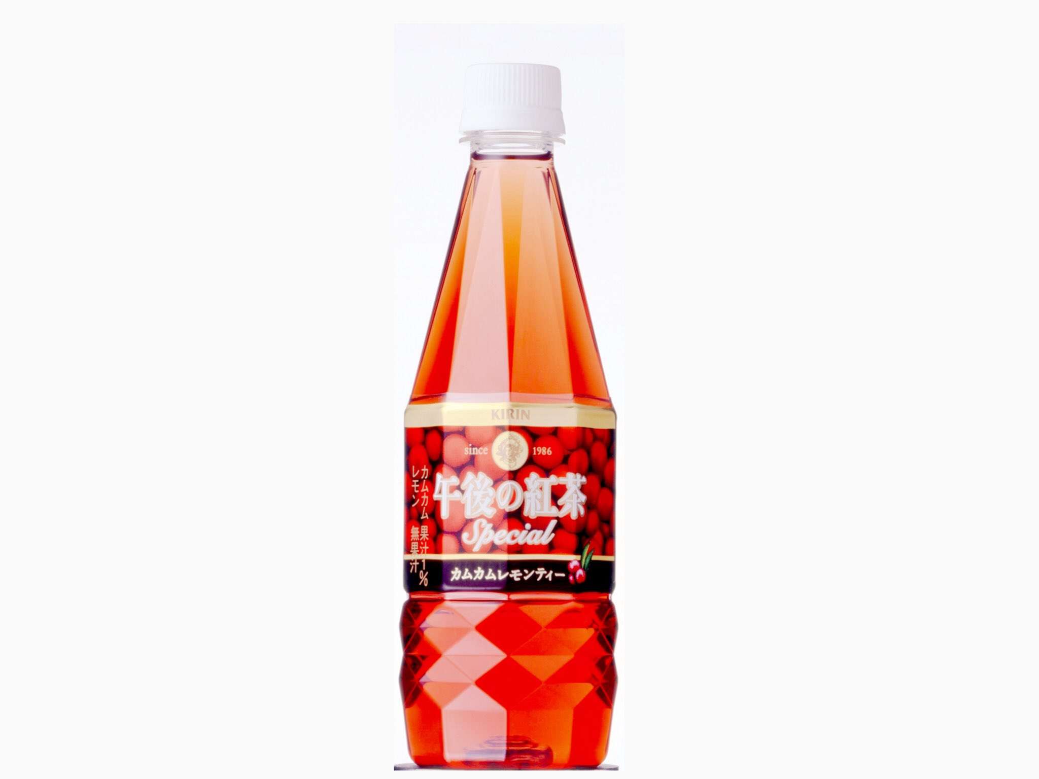 復刻して欲しいペットボトル飲料は？