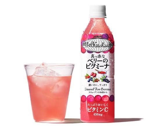 復刻して欲しいペットボトル飲料は？