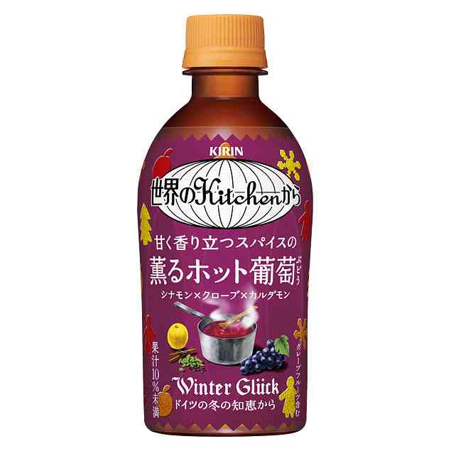 復刻して欲しいペットボトル飲料は？