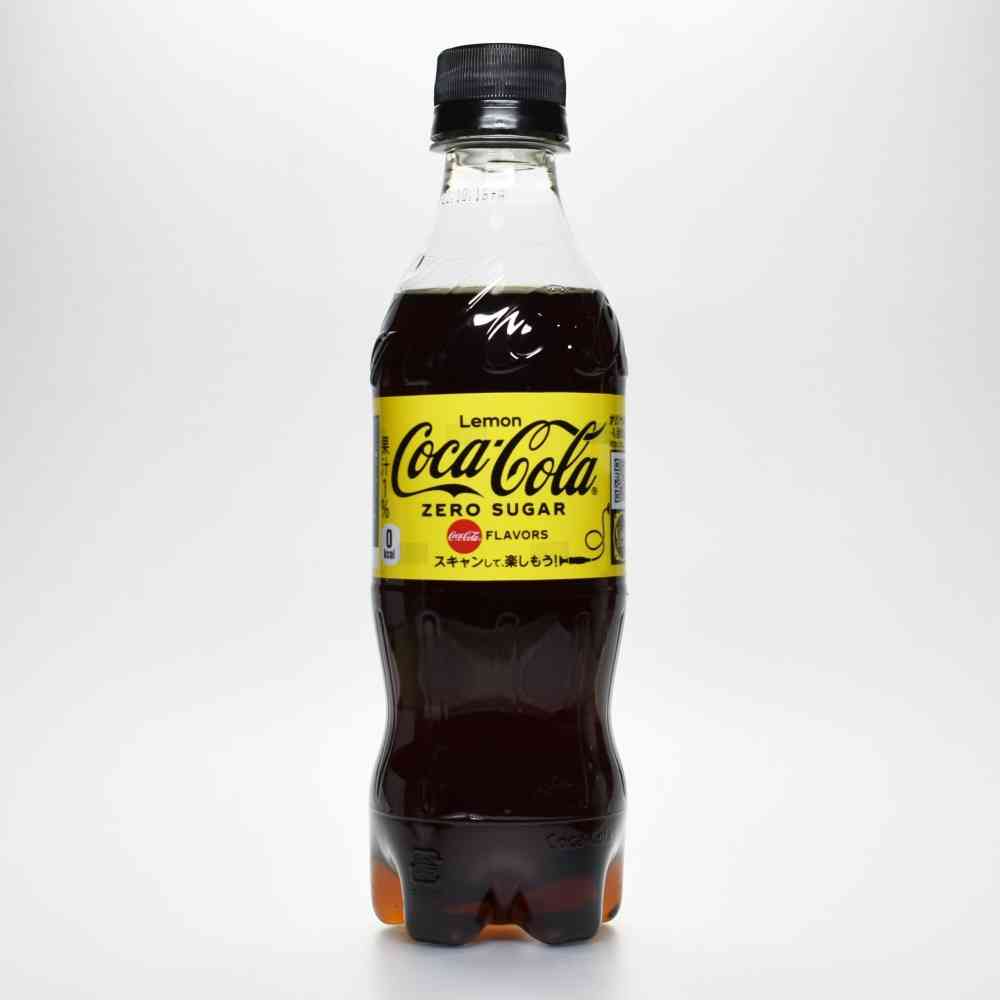復刻して欲しいペットボトル飲料は？