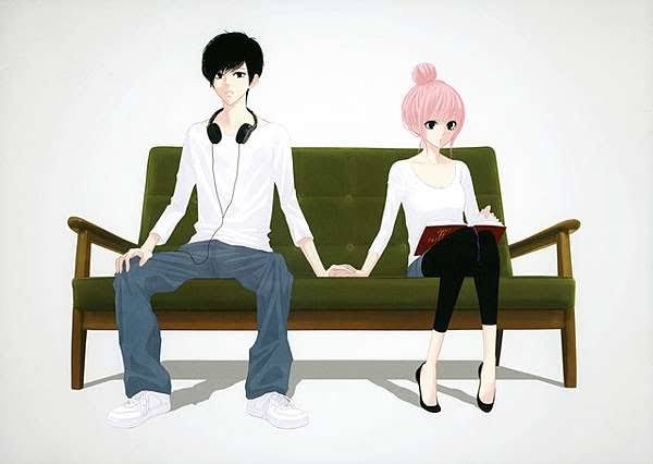 【恋愛】別れるたびに思うこと