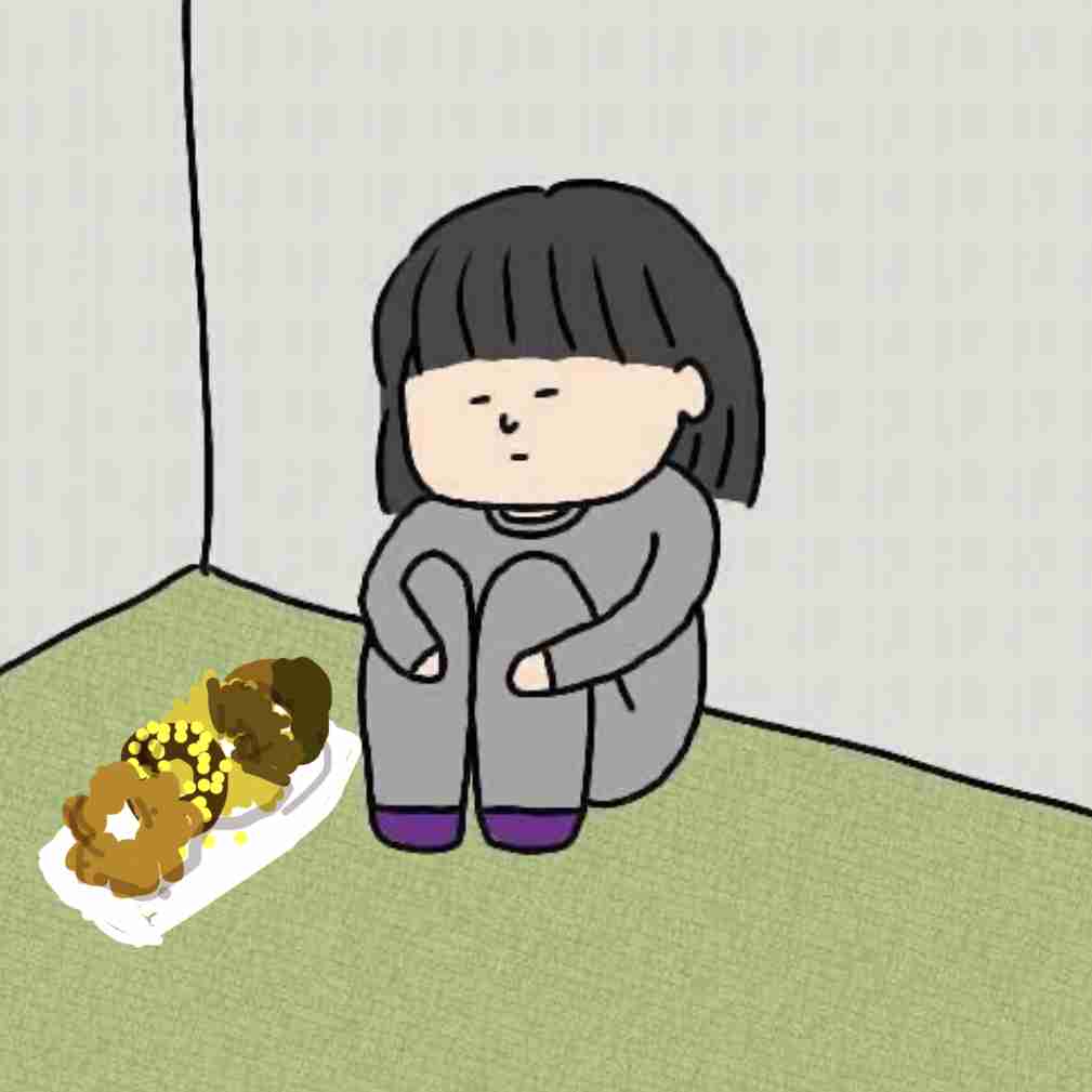 この子が笑顔になる方法【お絵かき】part8
