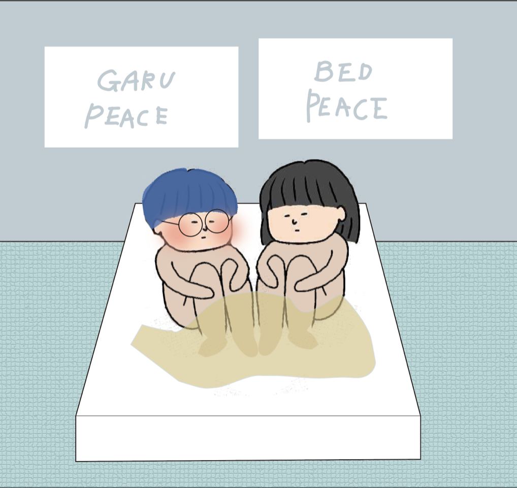 この子が笑顔になる方法【お絵かき】part8