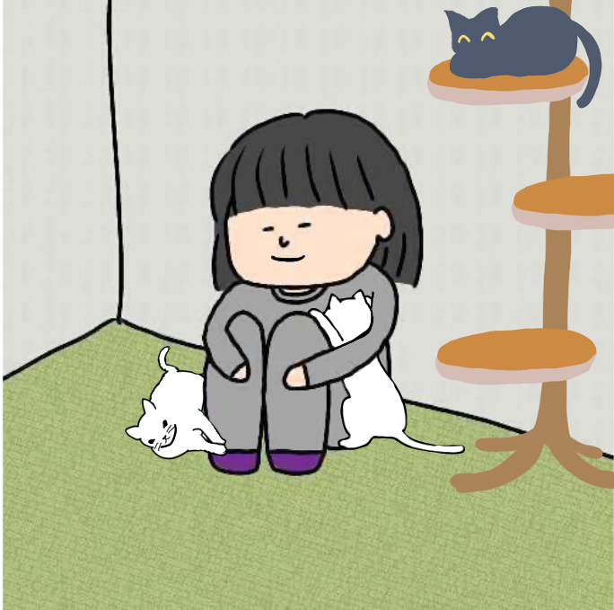 この子が笑顔になる方法【お絵かき】part8
