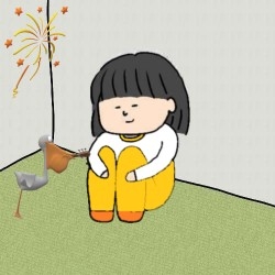 この子が笑顔になる方法【お絵かき】part8