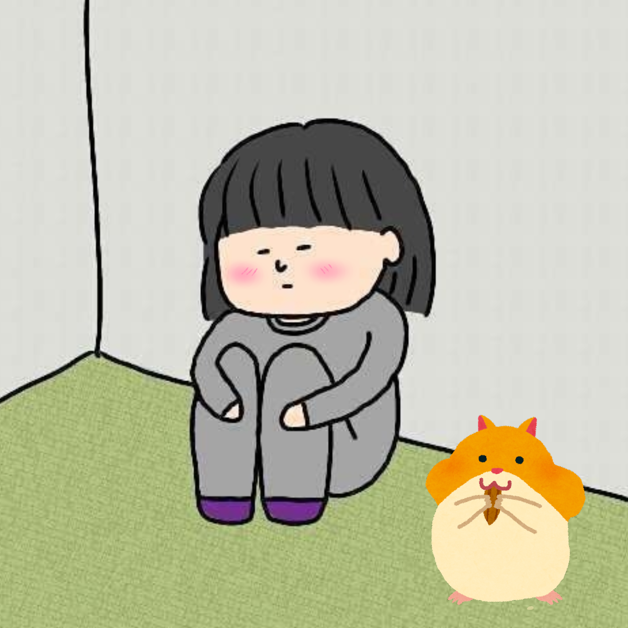 この子が笑顔になる方法【お絵かき】part8