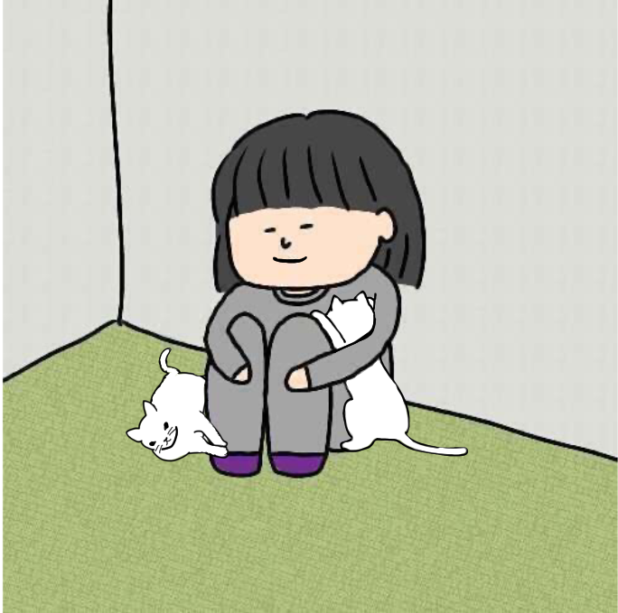この子が笑顔になる方法【お絵かき】part8