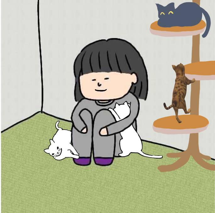 この子が笑顔になる方法【お絵かき】part8