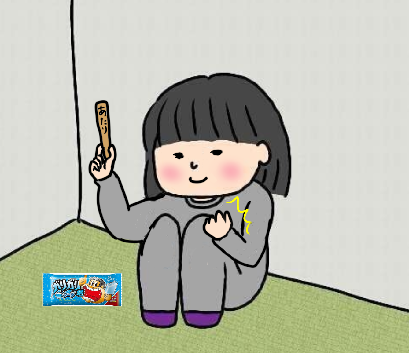 この子が笑顔になる方法【お絵かき】part8