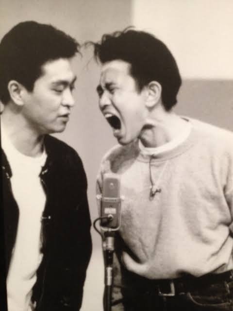 ニューヨーク屋敷「みんな浜田さんのこと大好きやねん」カリスマ性語る