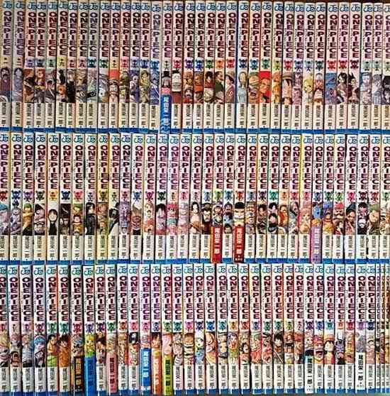 漫喫で一気読みしたい漫画