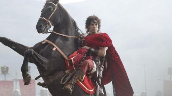 【実況・感想】金曜ロードショー「キングダム２　遥かなる大地へ」