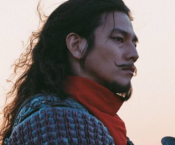 【実況・感想】金曜ロードショー「キングダム２　遥かなる大地へ」