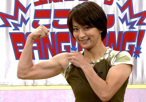 あれ?私って実は運動神経いいんじゃない?と思ったこと