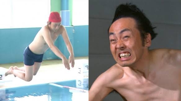 あれ?私って実は運動神経いいんじゃない?と思ったこと