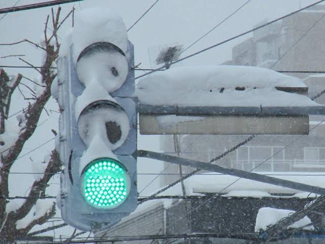 車にまつわる怖い話