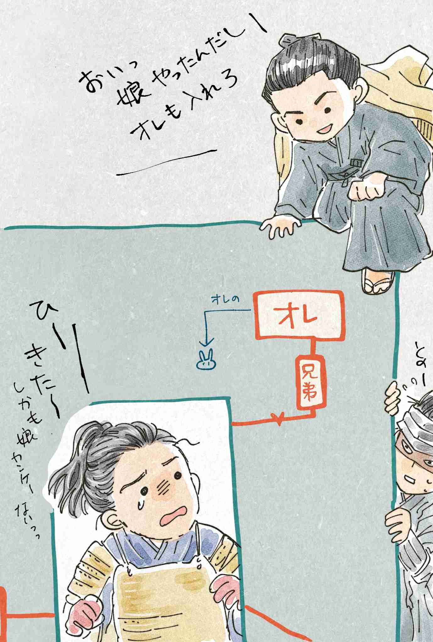 ガルちゃんで画像(サイト)やgifを貼り付ける方法&練習Part36