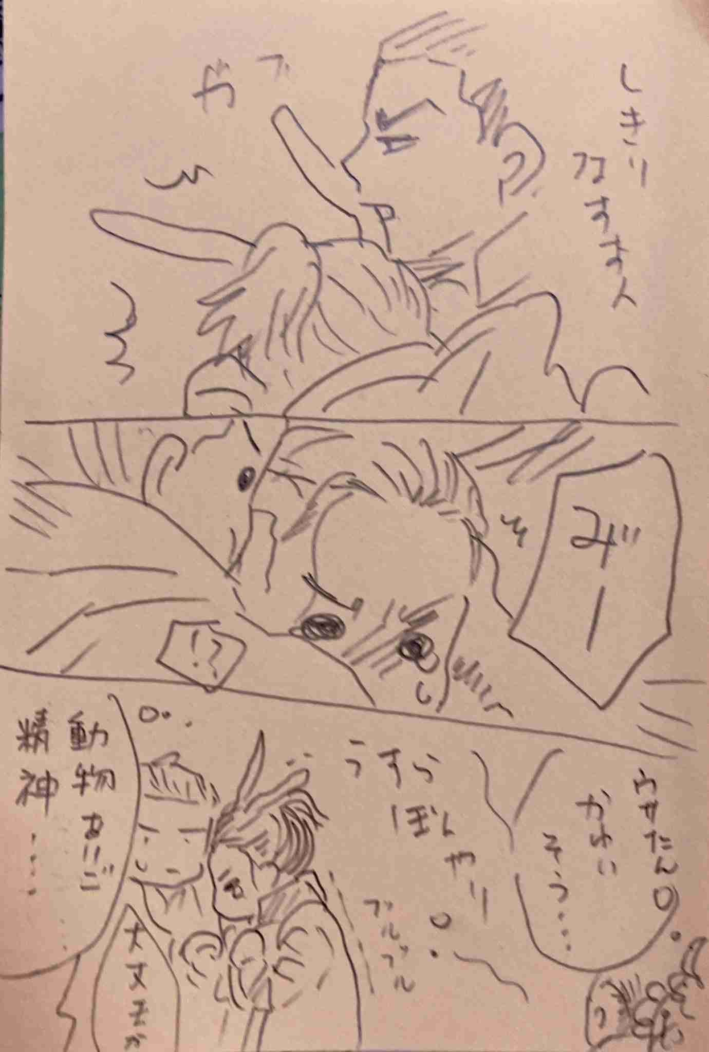 ガルちゃんで画像(サイト)やgifを貼り付ける方法&練習Part36