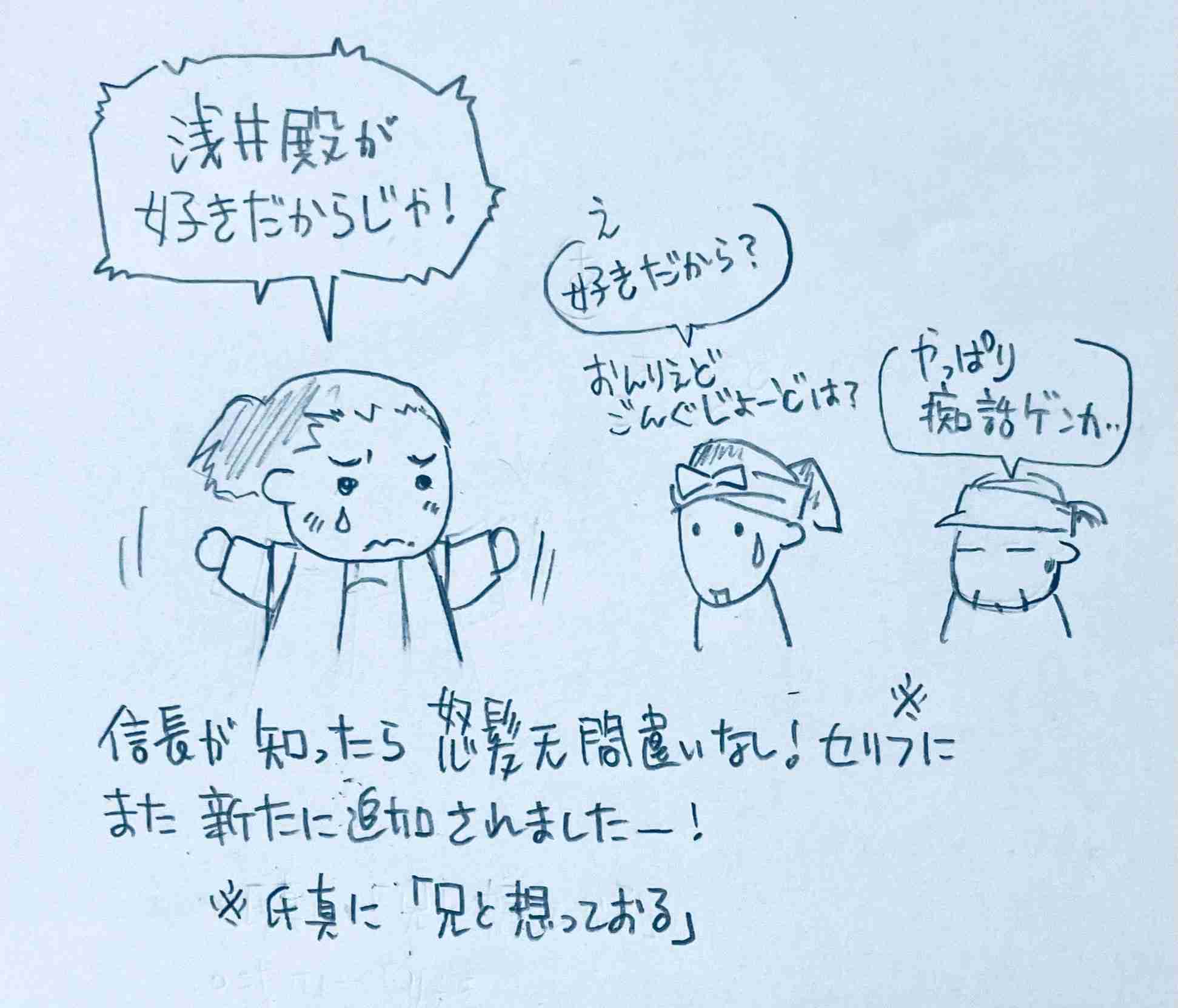 ガルちゃんで画像(サイト)やgifを貼り付ける方法&練習Part36