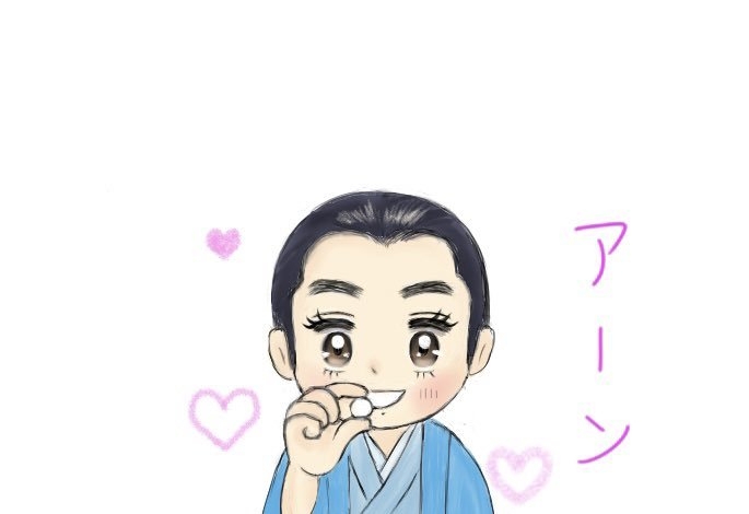 ガルちゃんで画像(サイト)やgifを貼り付ける方法&練習Part36