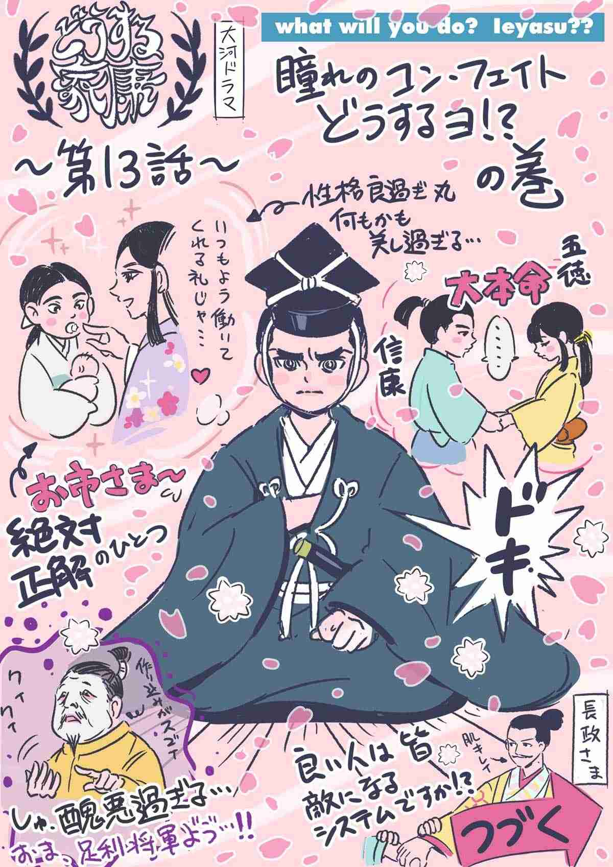ガルちゃんで画像(サイト)やgifを貼り付ける方法&練習Part36