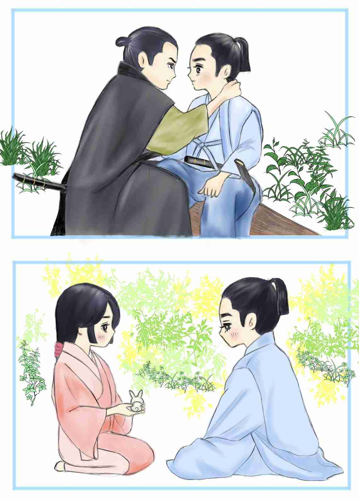 ガルちゃんで画像(サイト)やgifを貼り付ける方法&練習Part36
