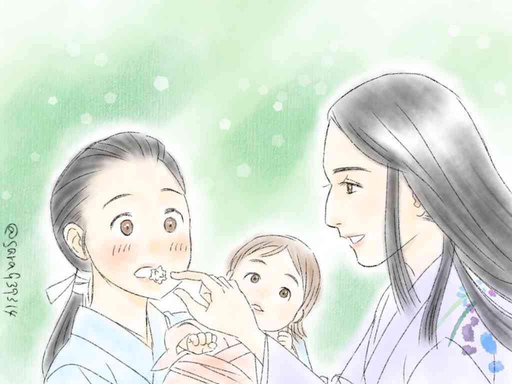 ガルちゃんで画像(サイト)やgifを貼り付ける方法&練習Part36