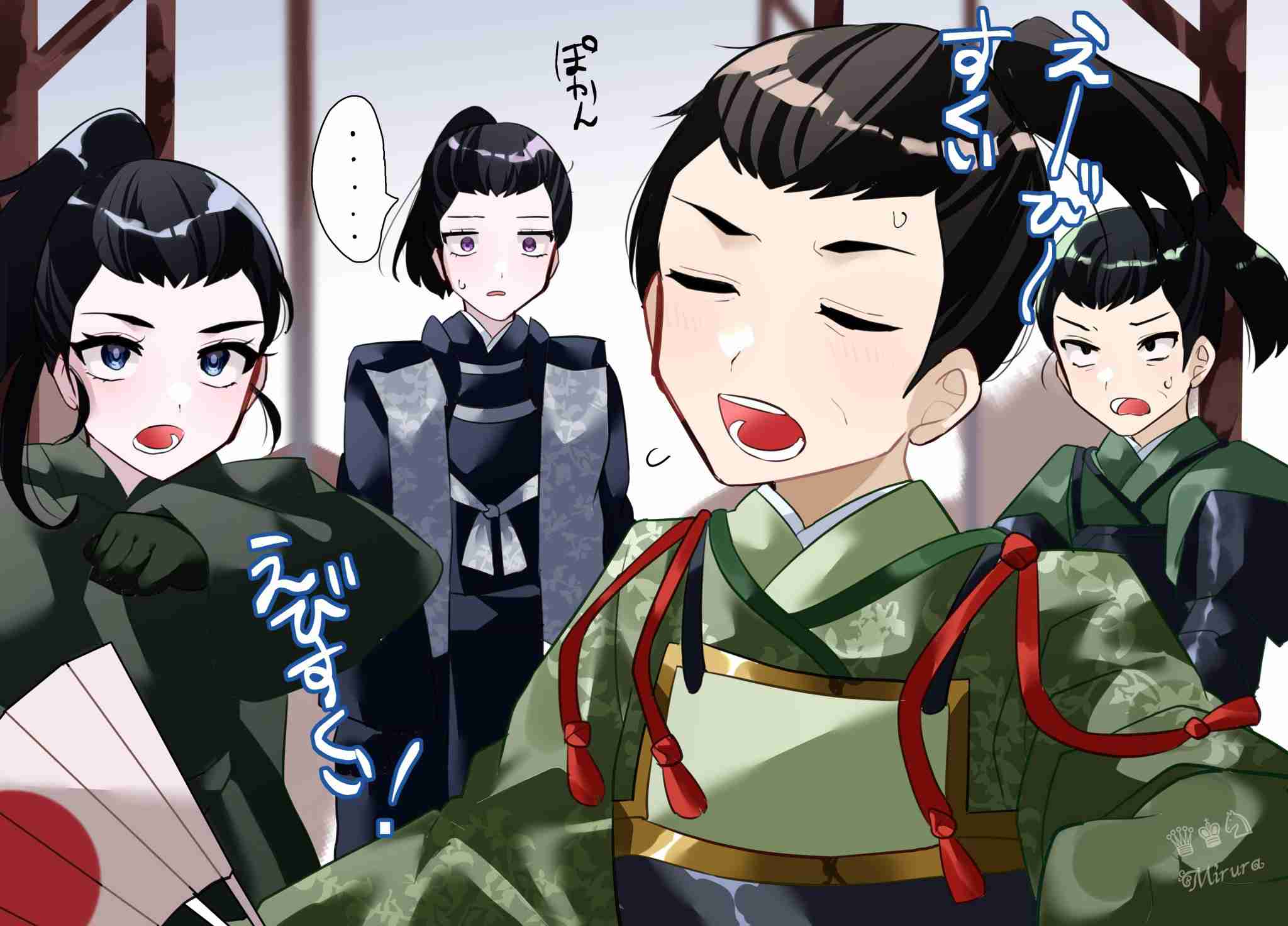 ガルちゃんで画像(サイト)やgifを貼り付ける方法&練習Part36