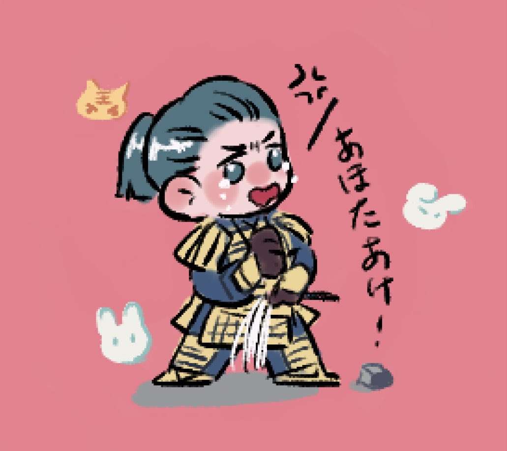 ガルちゃんで画像(サイト)やgifを貼り付ける方法&練習Part36