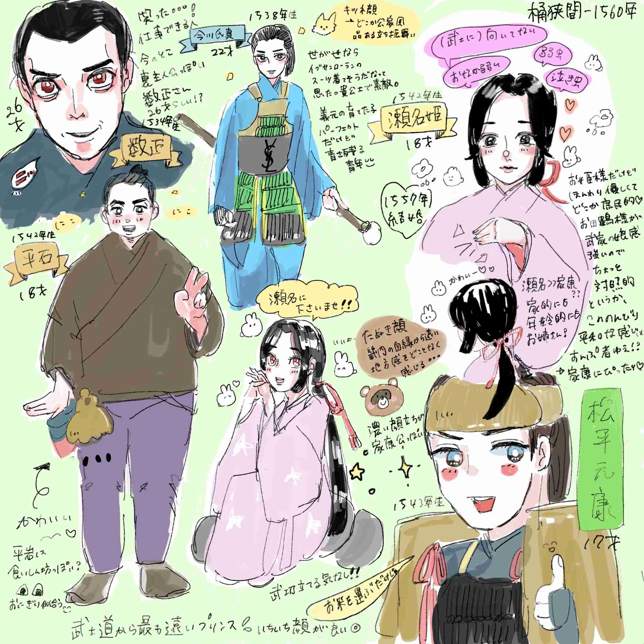 ガルちゃんで画像(サイト)やgifを貼り付ける方法&練習Part36