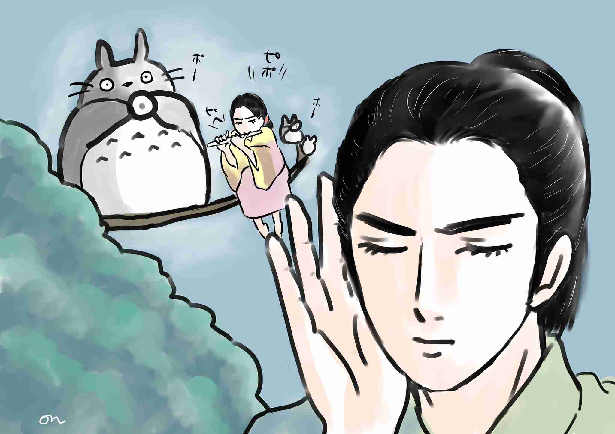 ガルちゃんで画像(サイト)やgifを貼り付ける方法&練習Part36