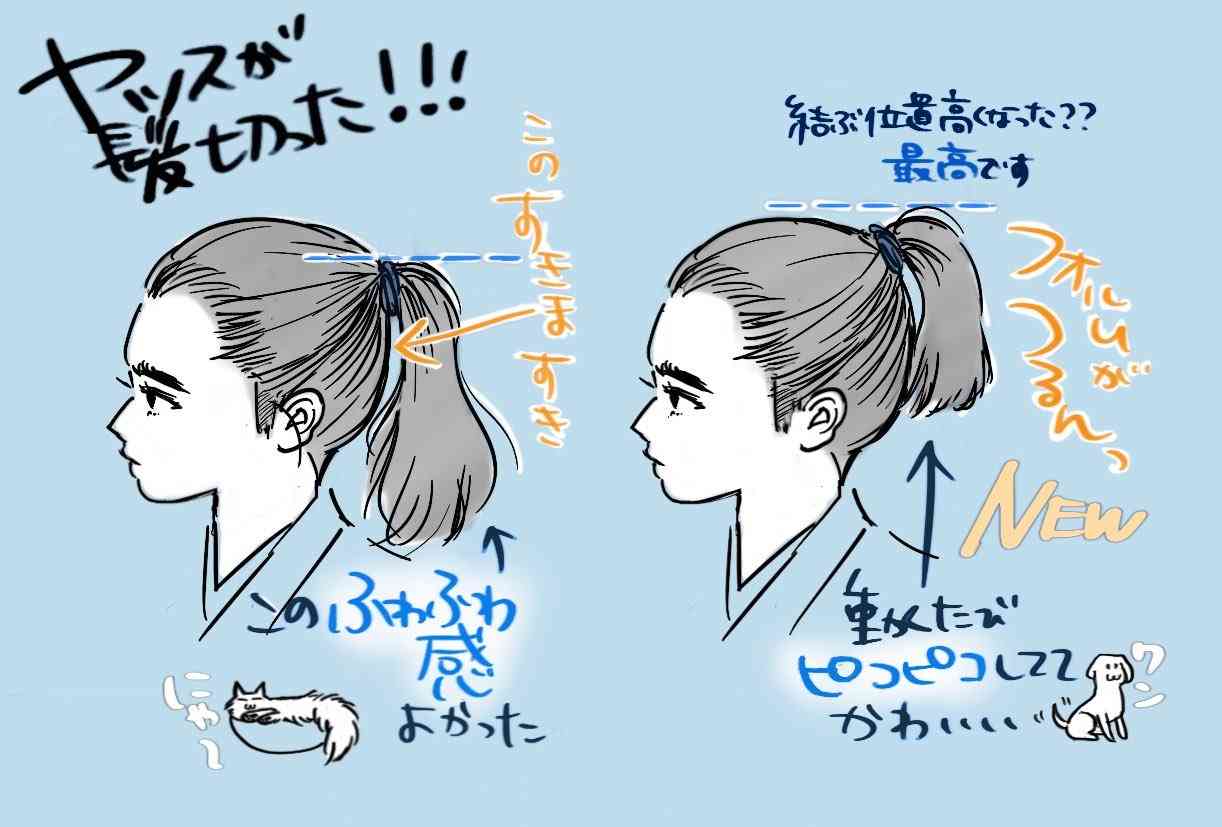 ガルちゃんで画像(サイト)やgifを貼り付ける方法&練習Part36