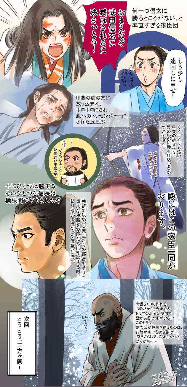 ガルちゃんで画像(サイト)やgifを貼り付ける方法&練習Part36