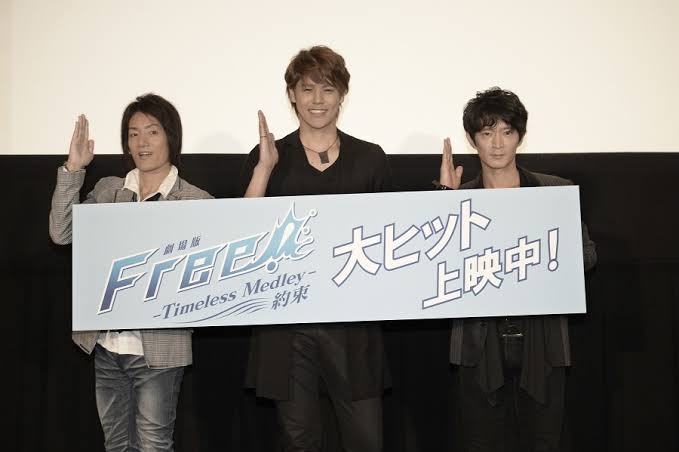 津田健次郎『呪術廻戦』CM登場で話題 ヤクルト1000飲みトレンド入り「時間外労働です」