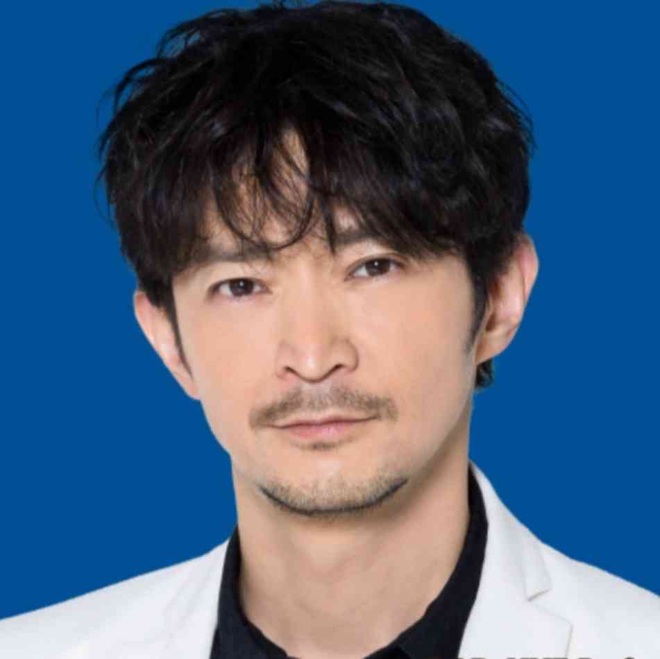 津田健次郎『呪術廻戦』CM登場で話題 ヤクルト1000飲みトレンド入り「時間外労働です」