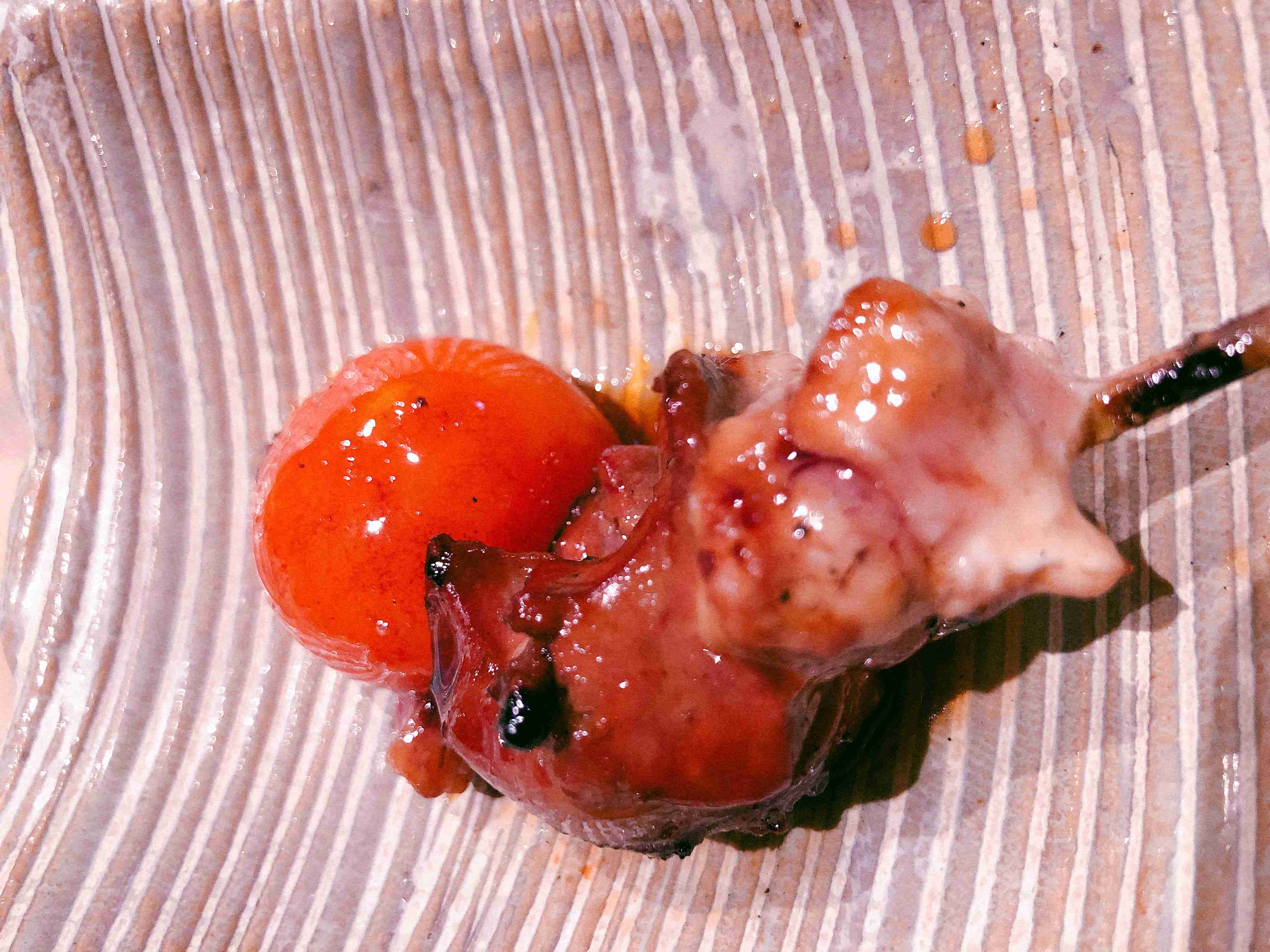 焼き鳥　食べるなら、塩？それともタレ？