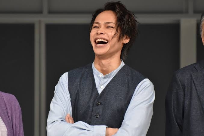 【画像】鉄矢と竜也、ときどき松也Part11