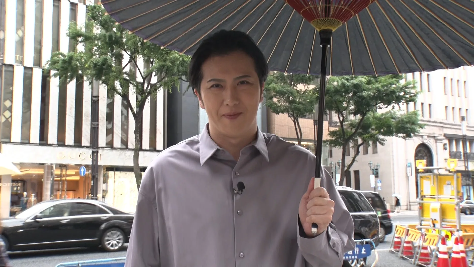 【画像】鉄矢と竜也、ときどき松也Part11