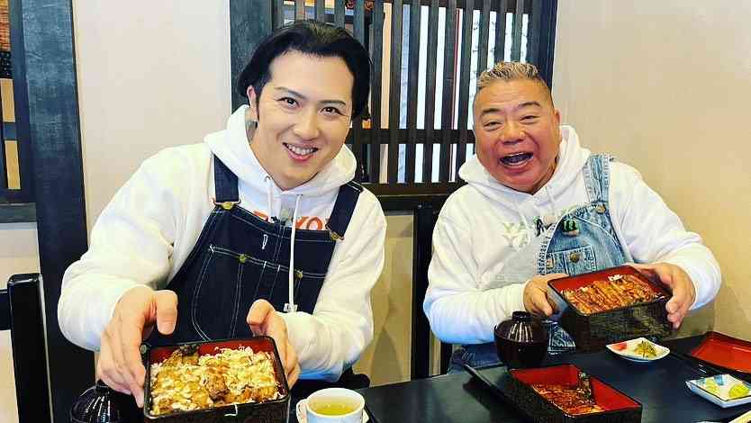 【画像】鉄矢と竜也、ときどき松也Part11